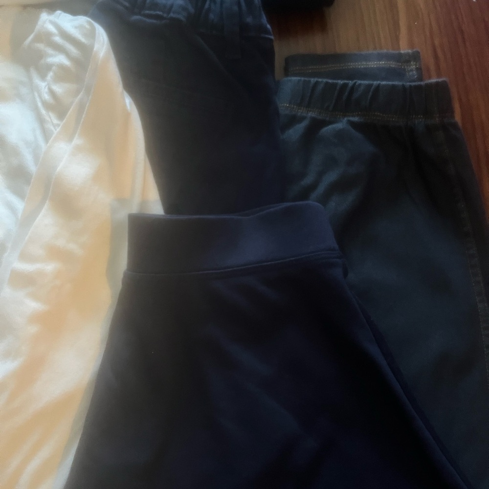 Girls School Uniform Bundle - Picture 4 of 4